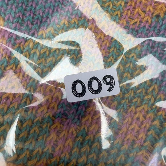 Free People Beach Malibu Shorts Poppy Fields Size S Sweater Shorts - Picture 5 of 5